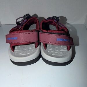 DREAM PAIRS Women Hiking Sandals Quick-Dry Summer Sports Athletic Outdoor Shoes